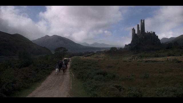 House of the Dragon 1x06 ''The Curse of Harrenhal'' (Death of the Strongs) смотреть онлайн