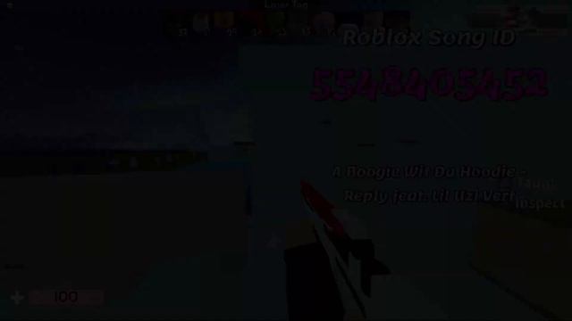 12+ A Boogie wit da Hoodie Roblox Song IDs/Codes смотреть онлайн