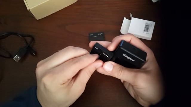 xiaomi yi action cam ile uyumlu kingma marka 2 adet batarya ve batarya şarj aletinden oluşan set смотреть онлайн