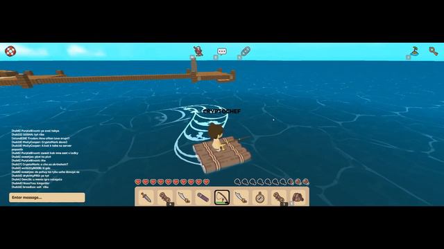 CASTAWAYS - P2E РЫБАЛКА НА КОТОРОЙ МОЖНО ЗАРАБОТАТЬ! смотреть онлайн