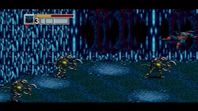#4▲Golden Axe 3▲Sega▲PC смотреть онлайн