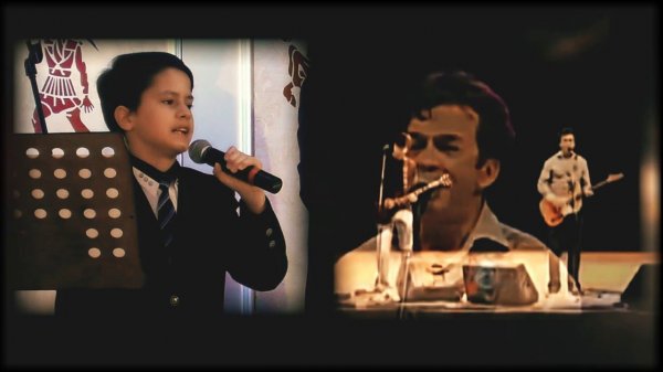 Александр Барыкин