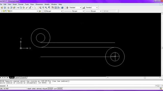 AutoCAD смотреть онлайн