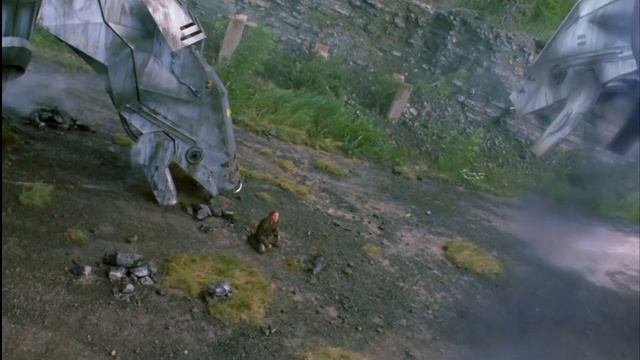 Battlefield Earth: Definitely NOT a Tax Scam смотреть онлайн