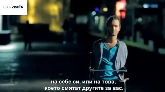 Ник Вуйчич - Никога не се предавай! смотреть онлайн