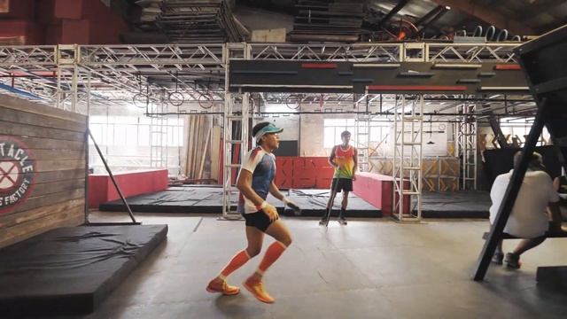 2023 SEA Games Time Trials No.1 смотреть онлайн
