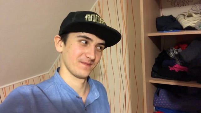 ВСТРЕЧАЕМ НОВЫЙ ГОД С РОДИТЕЛЯМИ??? или блог/влог от 31 декабря 2018 смотреть онлайн