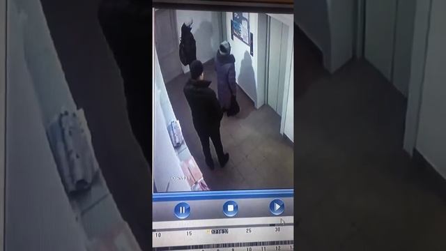 Вор забрался в квартиру ! Улан-удэ , кто узнал его !?? смотреть онлайн