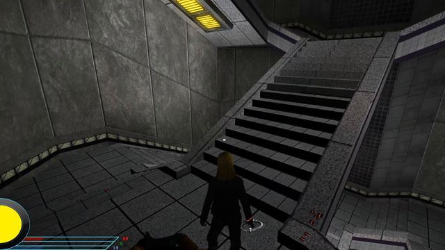 Star Wars - Jedi Academy [Redux V2.37 Beta]