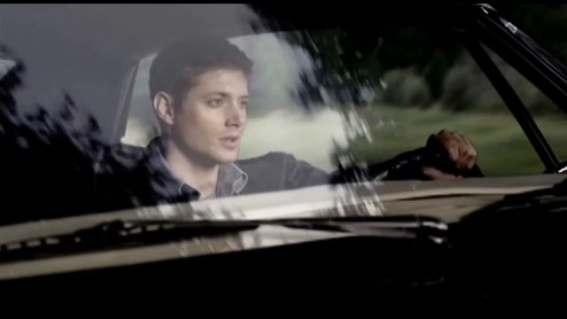 СВЕРХЪЕСТЕСТВЕННОЕ 1 СЕЗОН 1 СЕРИЯ