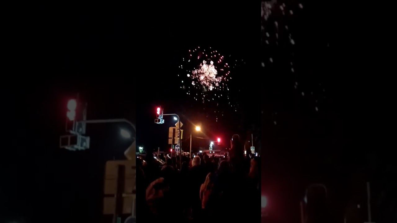 Барнаул день города смотреть онлайн