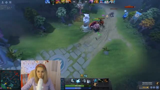 Ей бы рот после такого помыть смотреть онлайн