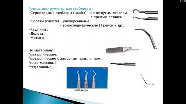 Кариесология 5. Общие подходы к лечению кариеса. Кариес в стадии пятна