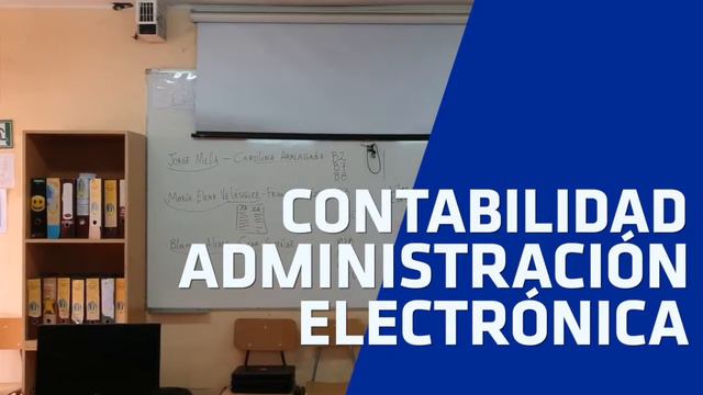 Estudia en el Complejo Educacional Cardenal Antonio Samoré смотреть онлайн