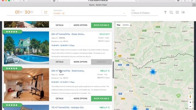 Solaris System Quick Demo смотреть онлайн