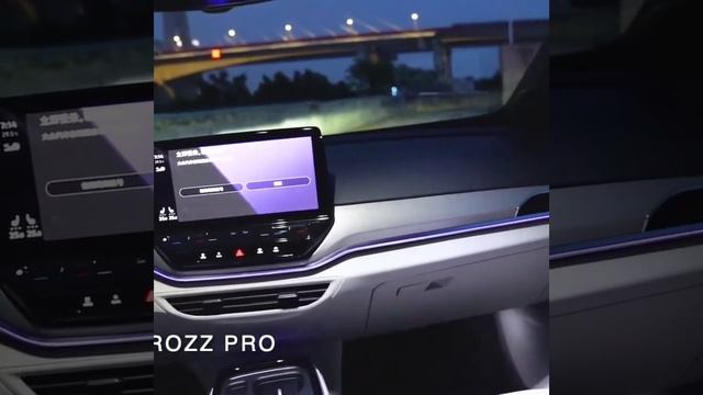 Электромобиль. Volkswagen ID4 в Ташкенте первый смотреть онлайн