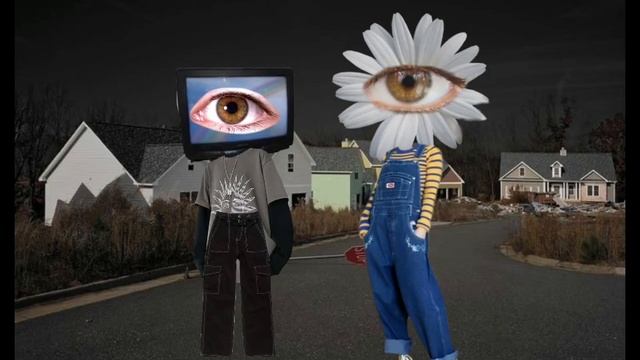 Dreamcore или это мой сон?) сразу смотреть описание