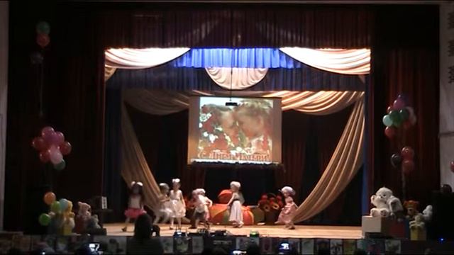 день матери2017 РДК 19 смотреть онлайн