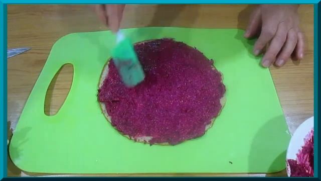 КАК ВАМ ТАКОЕ ОФОРМЛЕНИЕ! Селедка под шубой на праздничный стол смотреть онлайн