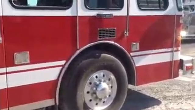 04041 1997 Simon Duplex / LTI 85' Platform - Overview смотреть онлайн