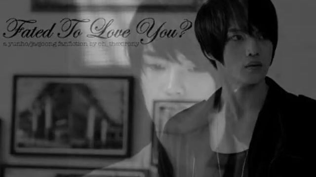 TVXQ Kim Jaejoong forgotten season " eng sub " смотреть онлайн