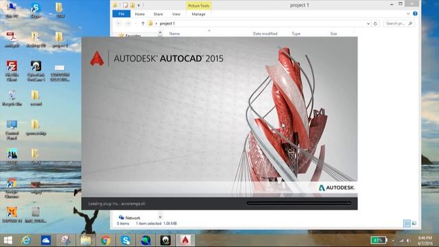 4 export to autocad from gis with annotation смотреть онлайн
