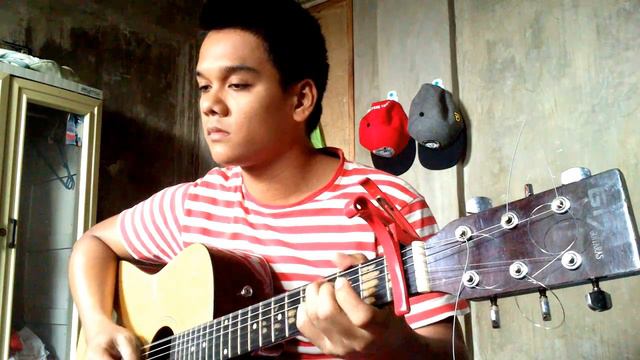 Bella's Lullaby Guitar (Cover w/ Tabs) смотреть онлайн