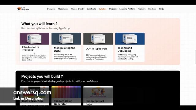 7 Free Courses with Certificates | LetsUpgrade Free Courses смотреть онлайн