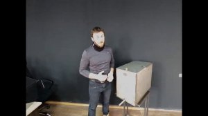 БАК из нержавейки с ПОЖИЗНЕННОЙ гарантией