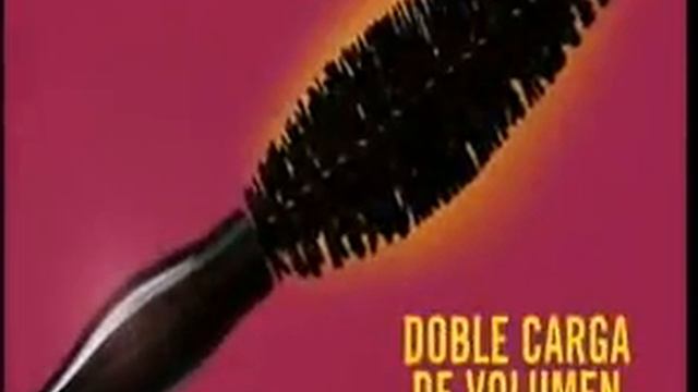 Maybelline Colossal Go Extreme Mascara Spain TVC 07 04 14 смотреть онлайн