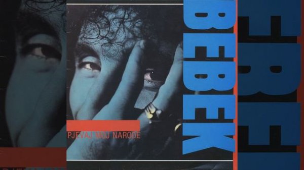 Oprosti Mi, Što Te Volim