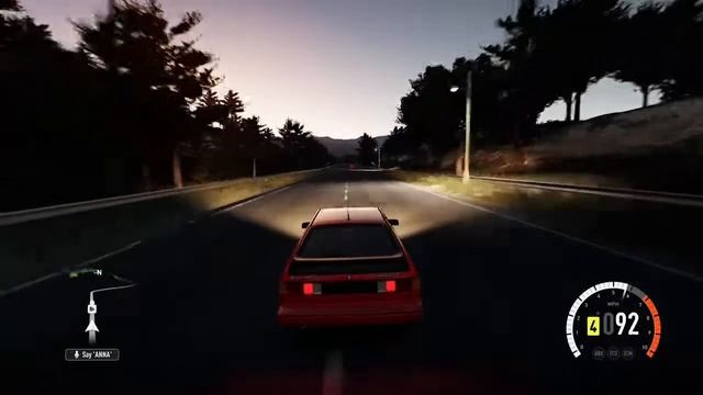 Forza Horizon 2 1988 Volkswagon Scirocco 16V Gameplay! ( Mobil 1 Car Pack! ) смотреть онлайн