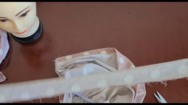 Жаздық орамал тігу. смотреть онлайн