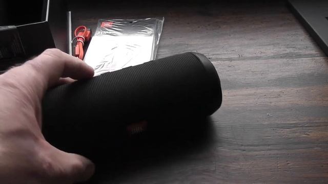 Głośnik JBL FLIP 3 reset, parowanie, test stereo, telewizor смотреть онлайн