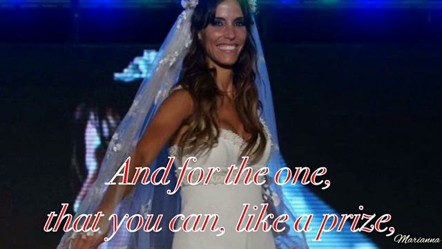 Facundo Arana María Susini - Aniversario de boda! 2016 смотреть онлайн