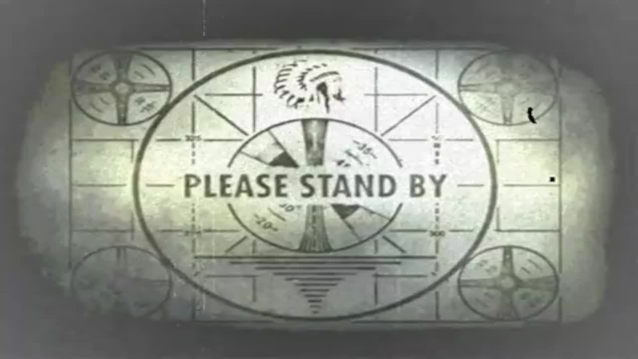 ВОЙНА ЛЫСЫХ ПИСАРЕЙ НИКОГДА НЕ МЕНЯЕТСЯ - КООП-СТРИМ №2 #Fallout3