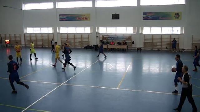 №3 Братство кольца-AMT (26.10.19) смотреть онлайн