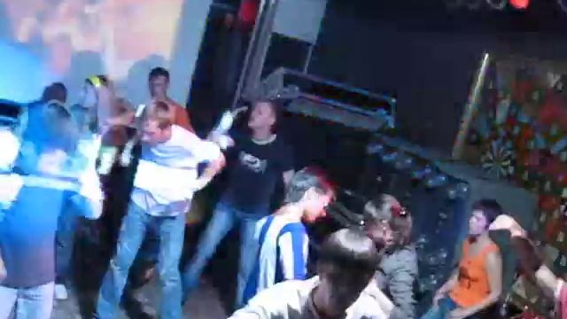 Amplified People @ BSB 21/08/2006 - breaks party w. Ira Tigra, Anikeev, Snowman - брэйкс вечеринка смотреть онлайн