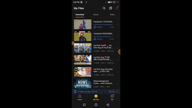Facebook Reels Download Kaise Kare | How To Download Instagram Reels | How To Download Facebook Ree смотреть онлайн