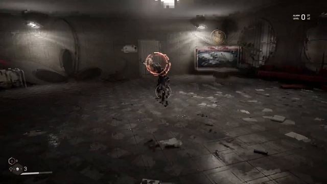 Atomic Heart laser robot - How to beat VOV-A6/C in Atomic Heart смотреть онлайн