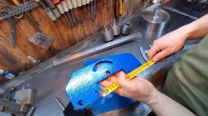 Гриндер своими руками с размерами