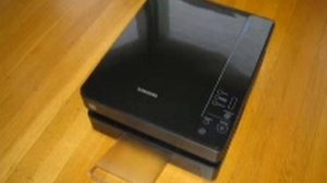 SAMSUNG SCX 4500.wmv