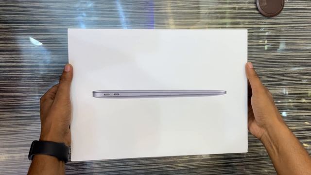 Apple Latest MacBook Air M1 Chip, Unboxing in 2021 - Hindi | Space Grey |Ayan Malik | #17 смотреть онлайн