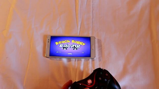 T-3 Bluetooth Gamepad - обзор и подключение китайского геймпада к PC, iOS, Android смотреть онлайн