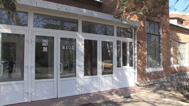 Первый слёт детских объединений Зерноградского района смотреть онлайн
