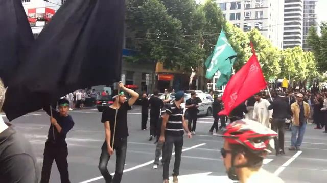 Ashura Mathame Jalouse In Melbou смотреть онлайн