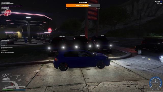 CCDPLANET GTA 5 ГОНКИ ДРАГ VAG ПОЕХАЛ? ИЛИ НЕТ? смотреть онлайн