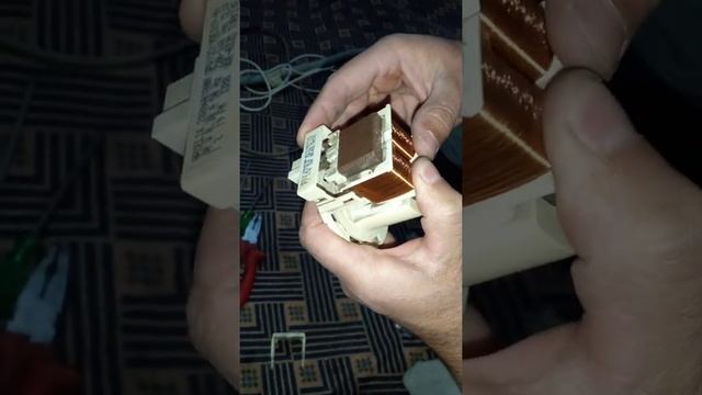 çamaşır Makinesi Su Boşaltma Pompası Tamiri-çamaşır Makinası Su Boşaltma Arızası-kendin Yap