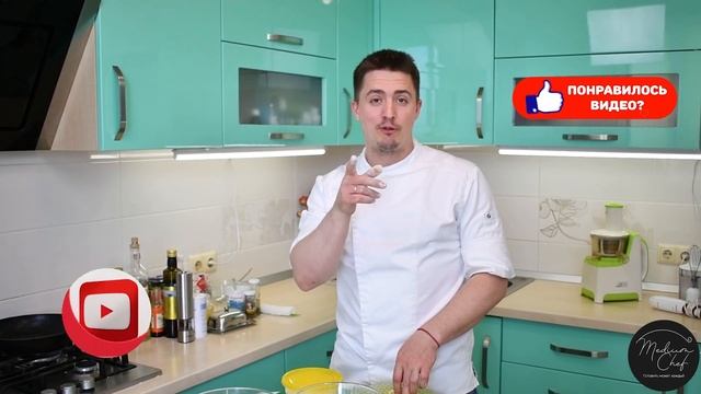 Вкусные рецепты рыбы