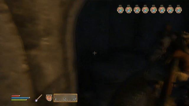 Let's Play Oblivion part 159 смотреть онлайн